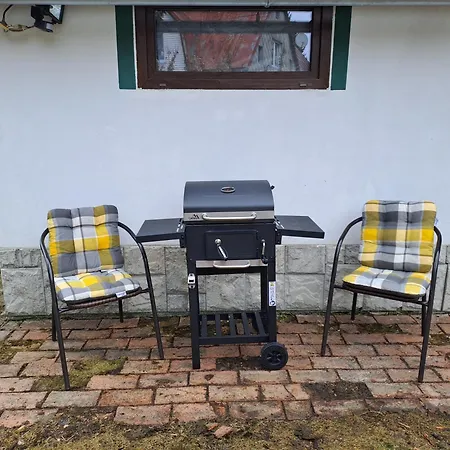 Acko Semesterbostad *